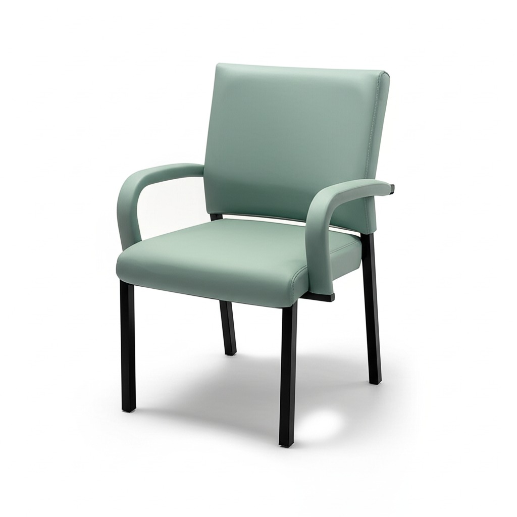 Elegant Chair 1