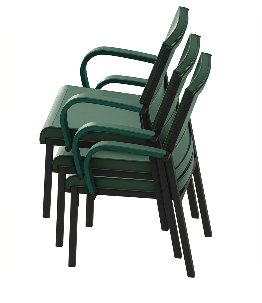 Stack of Elegance chairs_g